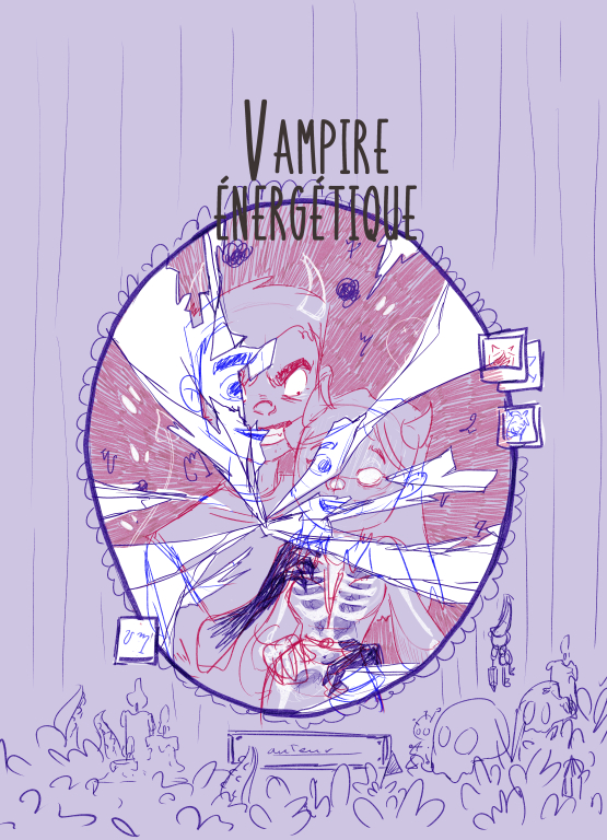 vampirisme