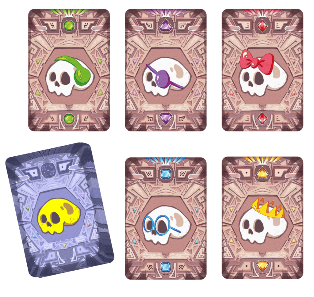 punchao carte jeux société combinaison