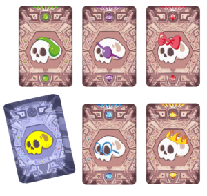 punchao carte jeux société combinaison